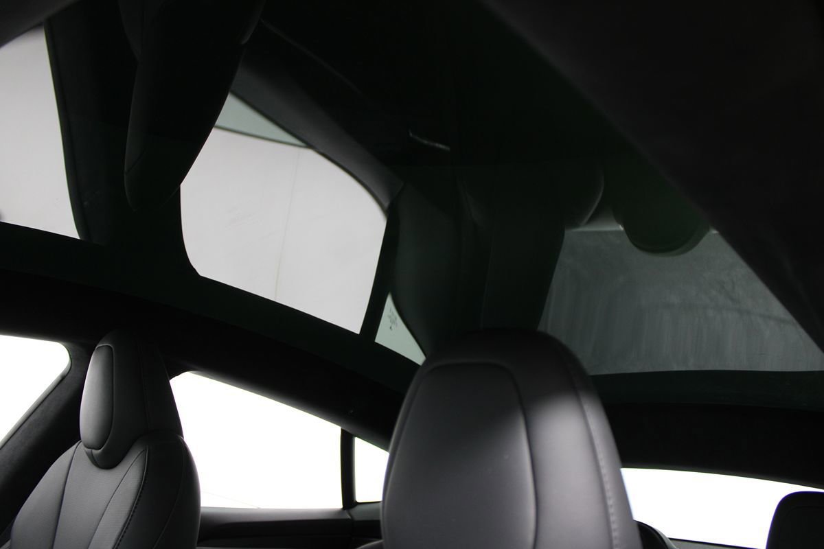 Used 2021 Tesla Model S Plaid AWD/4WD image 9