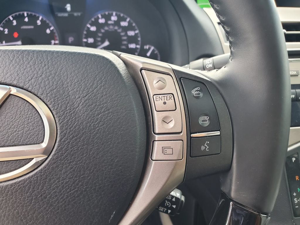 Used 2015 Lexus RX 350 FWD image 26
