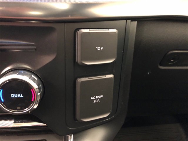 Used 2025 Ford F150 Raptor image 25
