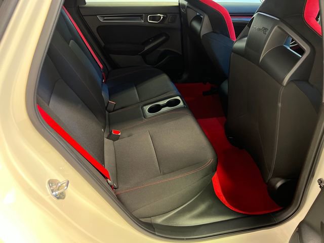 Used 2024 Honda Civic Type R image 12