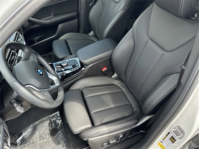 Used 2024 BMW X3 sDrive30i w/ Premium Package image 20