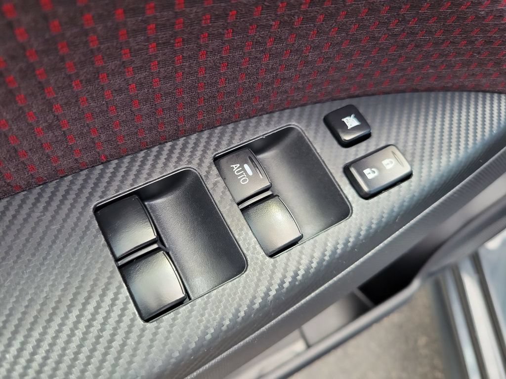 Used 2024 Mitsubishi Mirage Black Edition FWD image 21