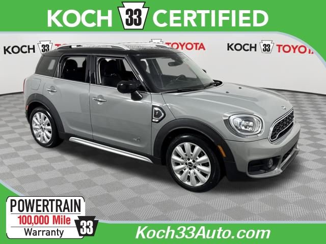 Used 2020 MINI Cooper Countryman S
