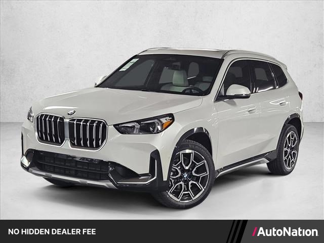 Used 2026 BMW X1 xDrive28i w/ Convenience Package AWD/4WD image 1