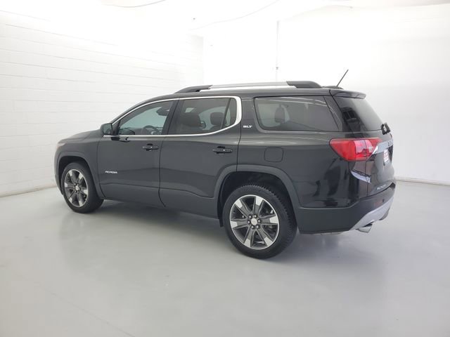 Used 2017 GMC Acadia SLT image 7