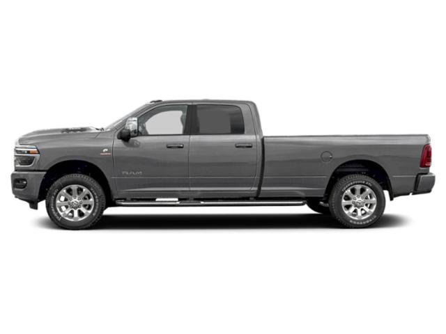 New 2027 RAM 3500 Laramie AWD/4WD image 2