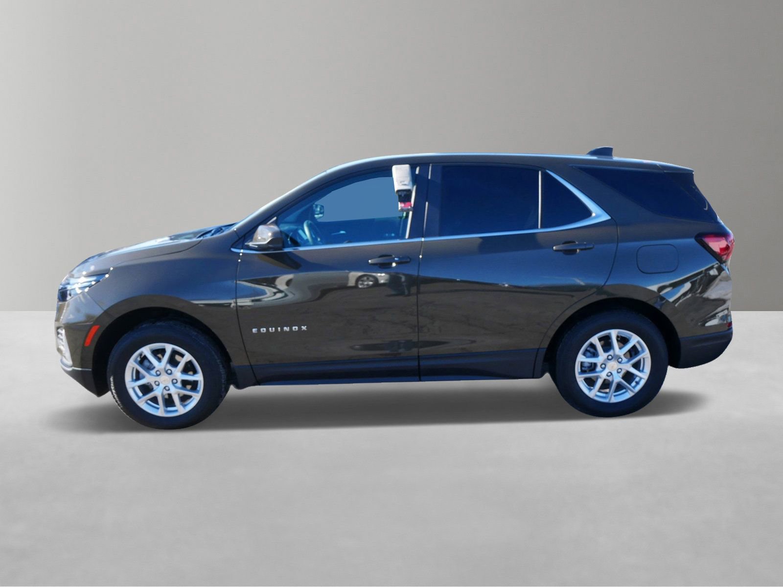 Used 2024 Chevrolet Equinox LT image 6