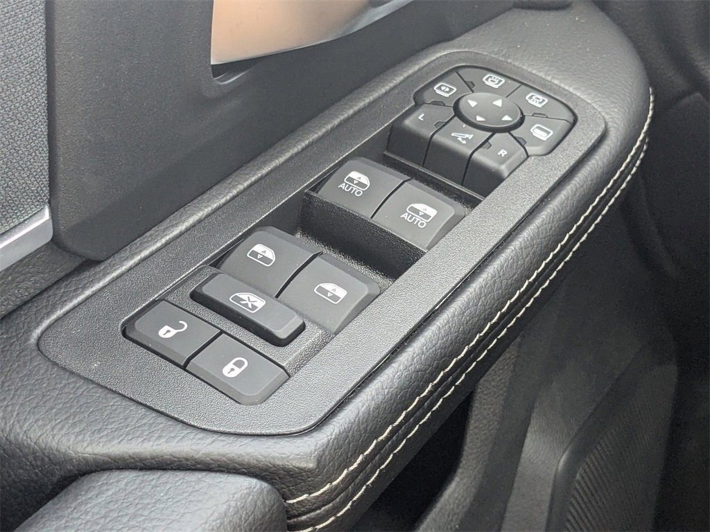 New 2026 RAM 2500 Big Horn image 19
