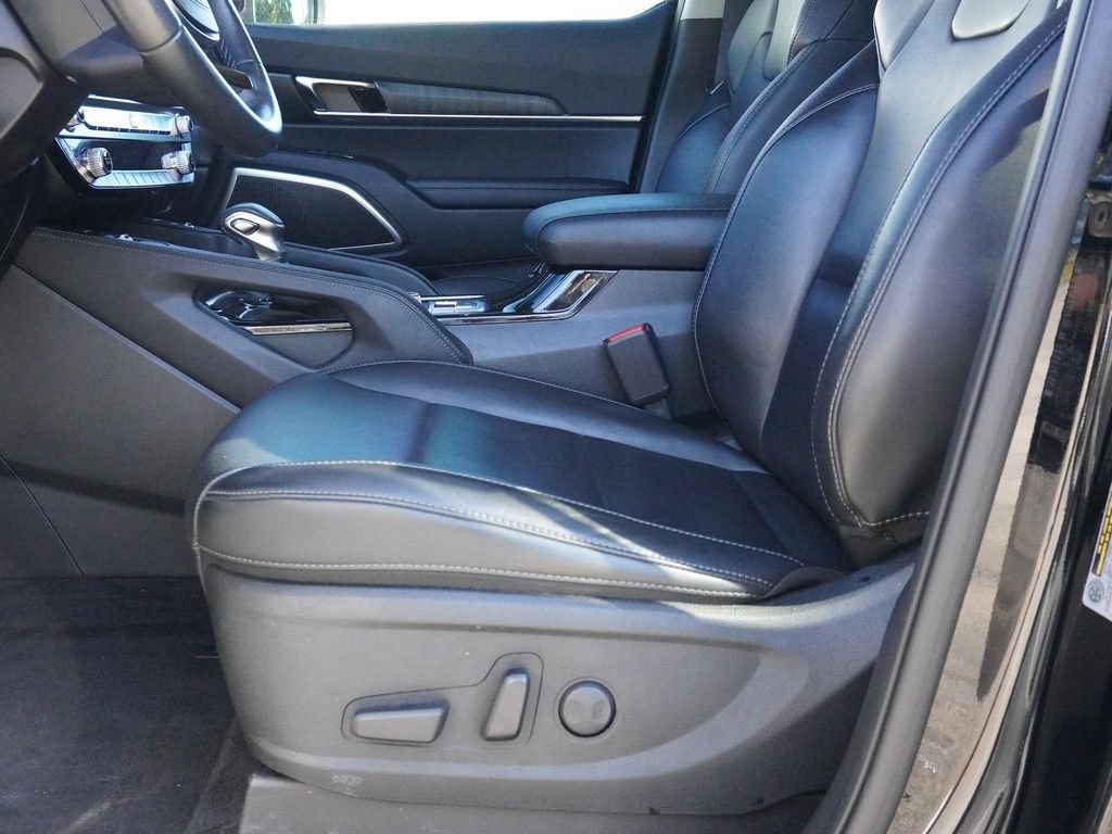 Used 2024 Kia Telluride EX X-Line AWD/4WD image 26