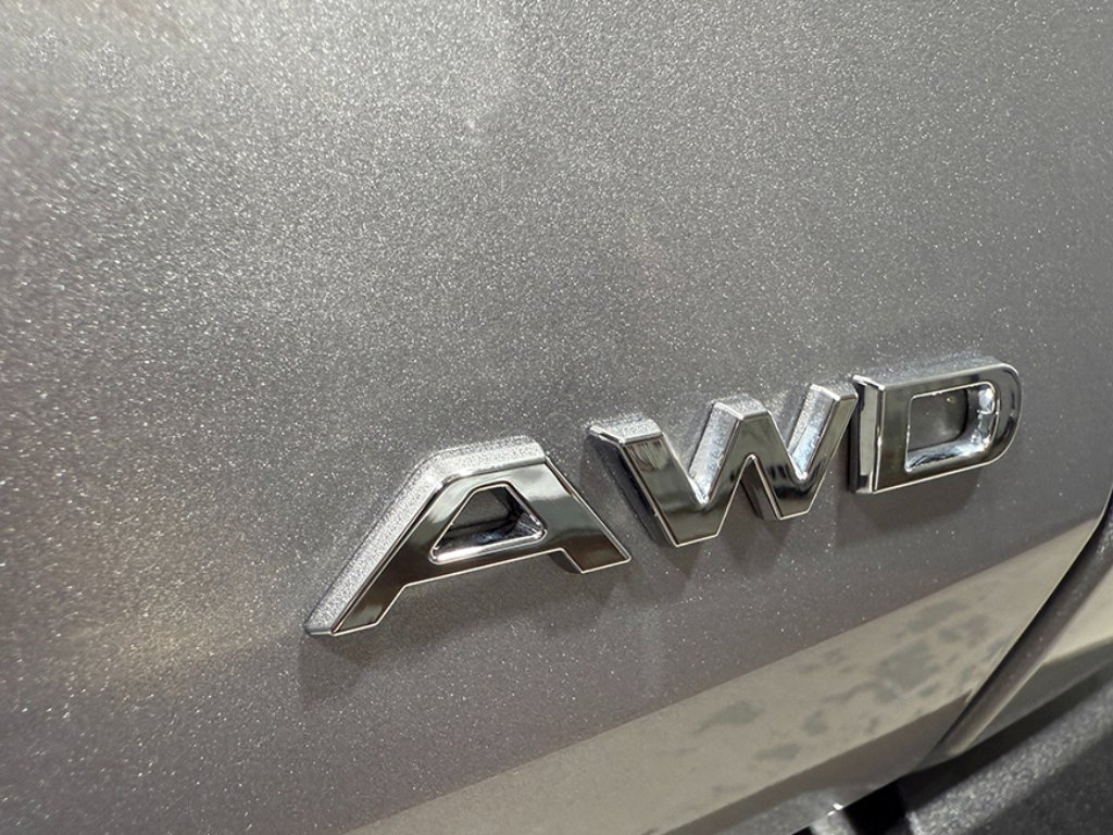 New 2026 Acura ADX AWD image 6