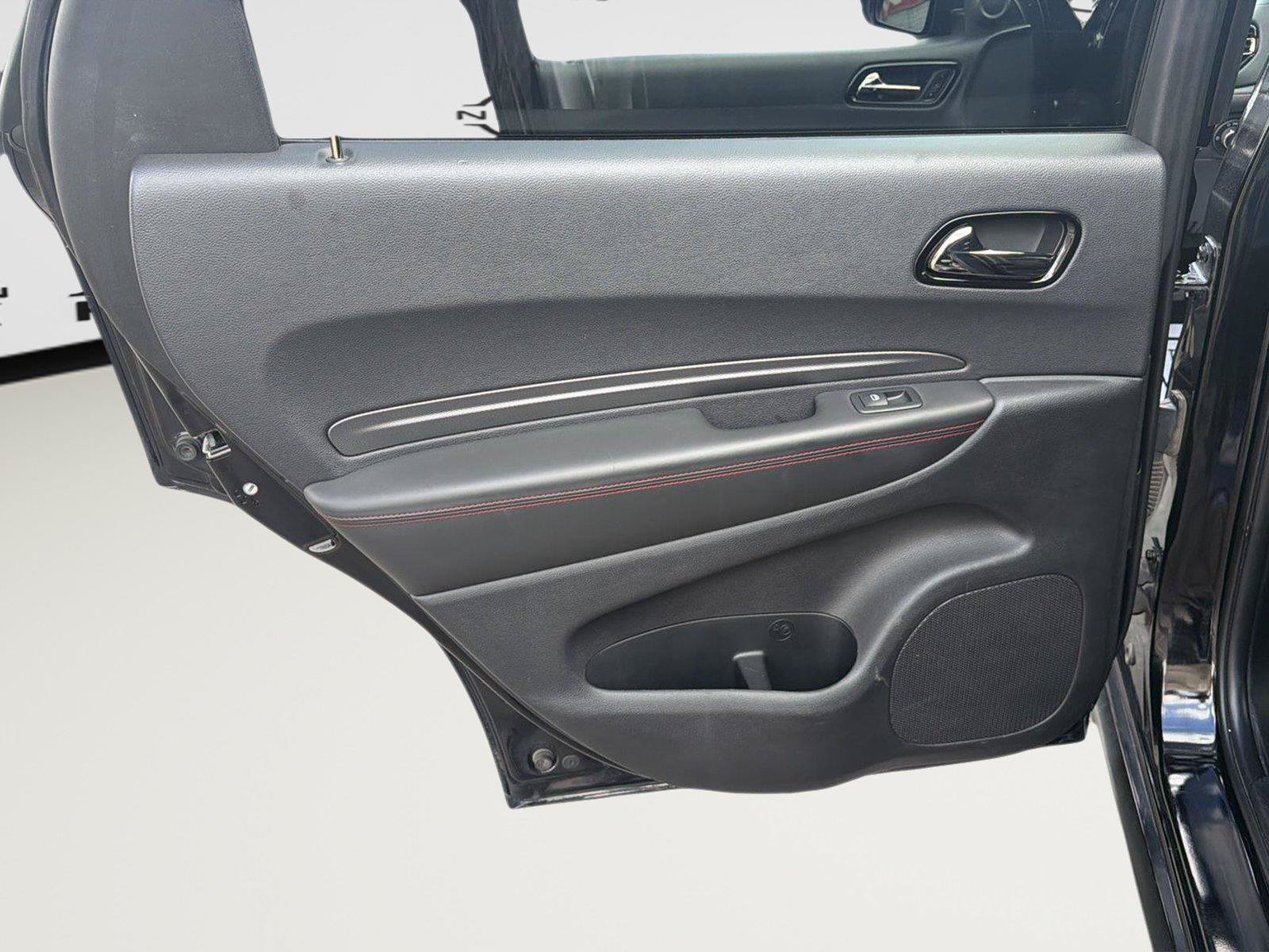 Used 2024 Dodge Durango GT AWD/4WD image 23
