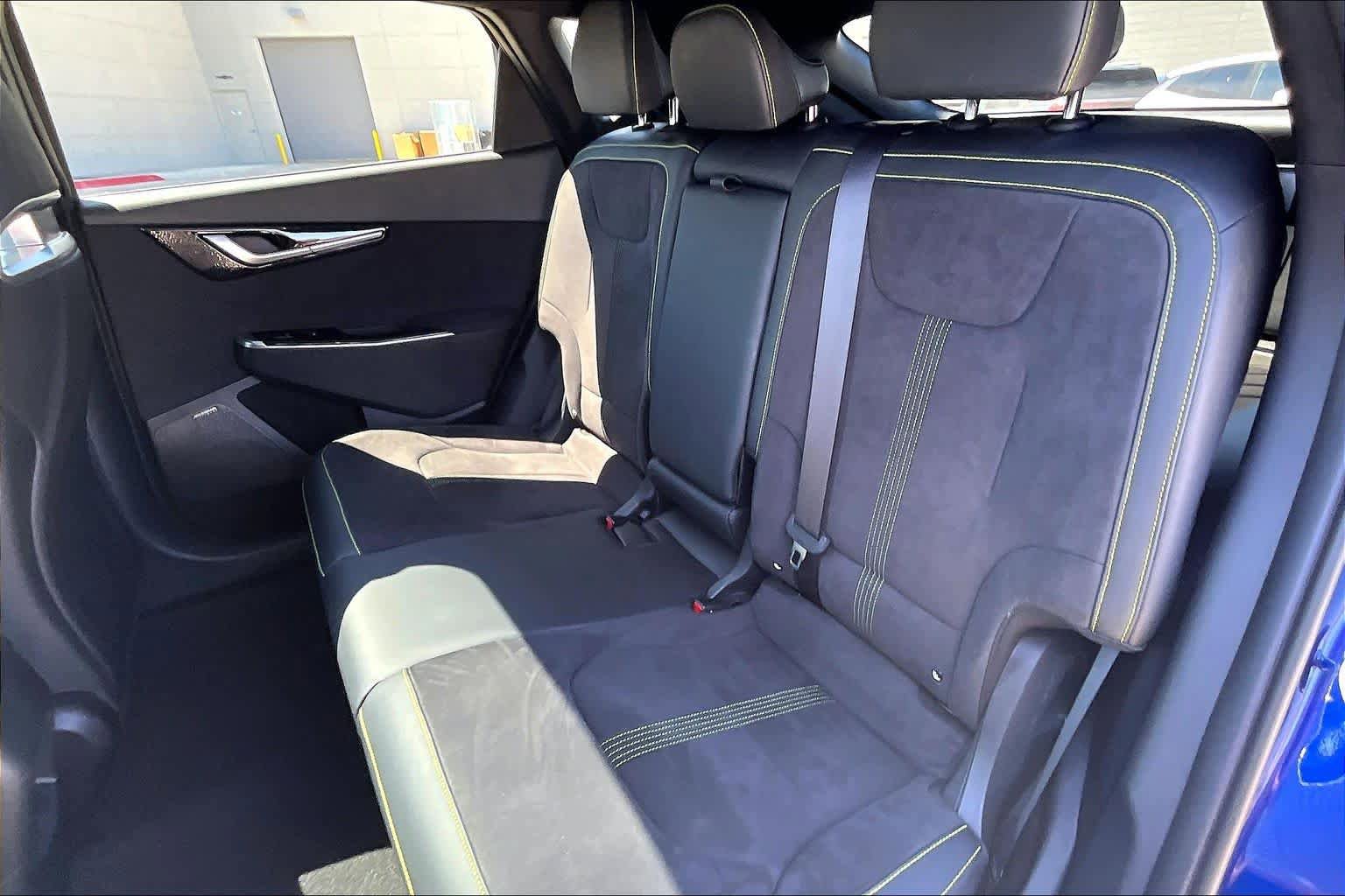 Certified 2023 Kia EV6 GT AWD/4WD image 18