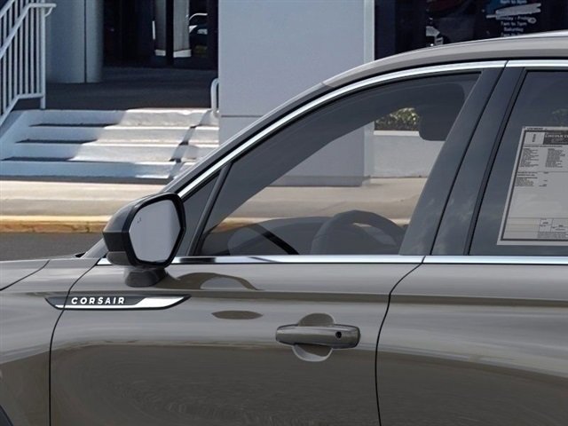New 2025 Lincoln Corsair FWD image 20
