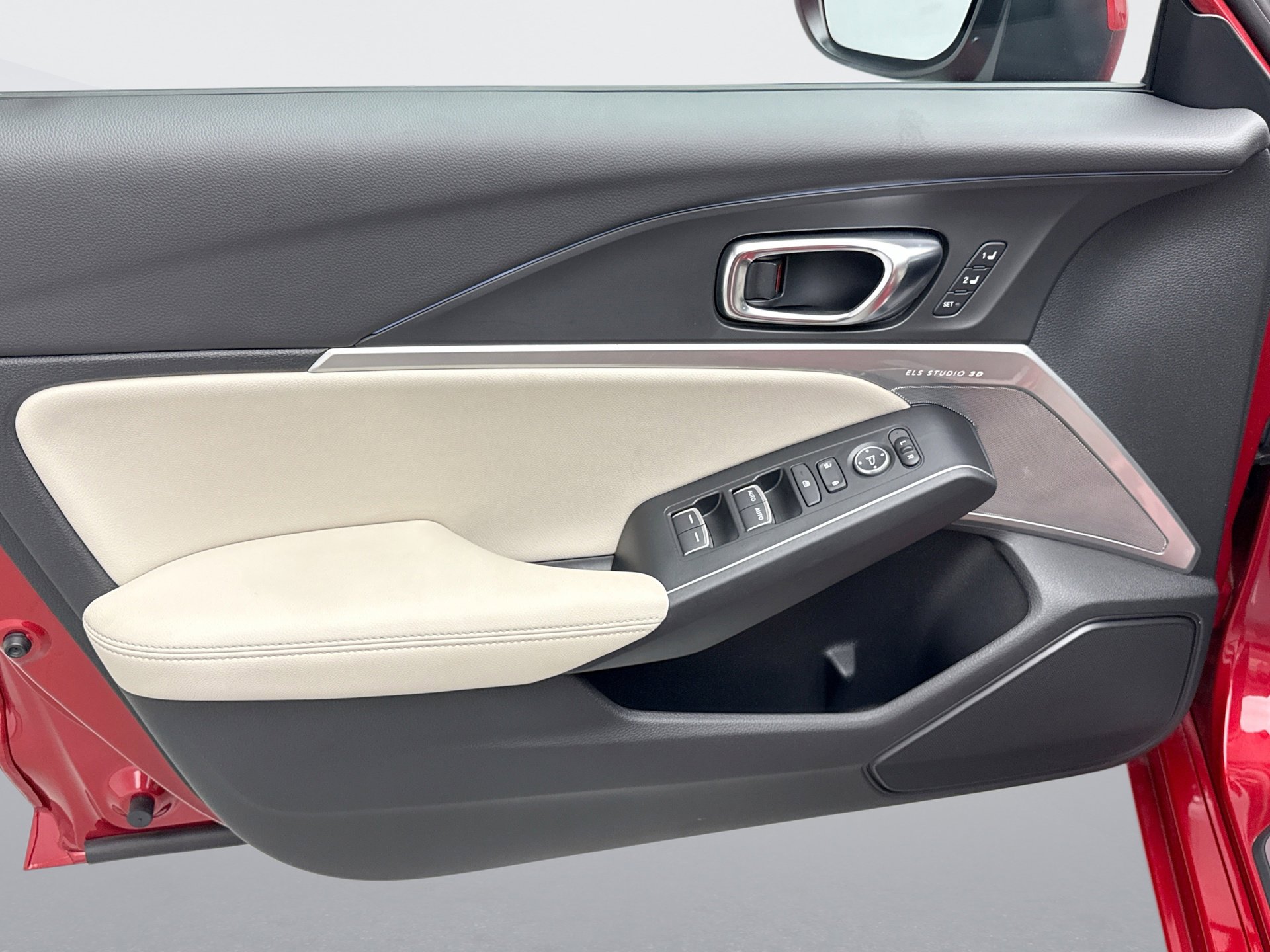 Used 2025 Acura Integra A-Spec image 9