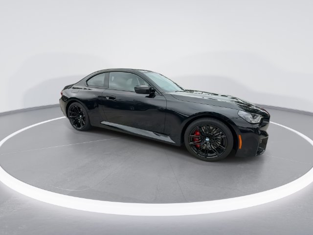Used 2025 BMW M2 w/ Lighting Package RWD image 9