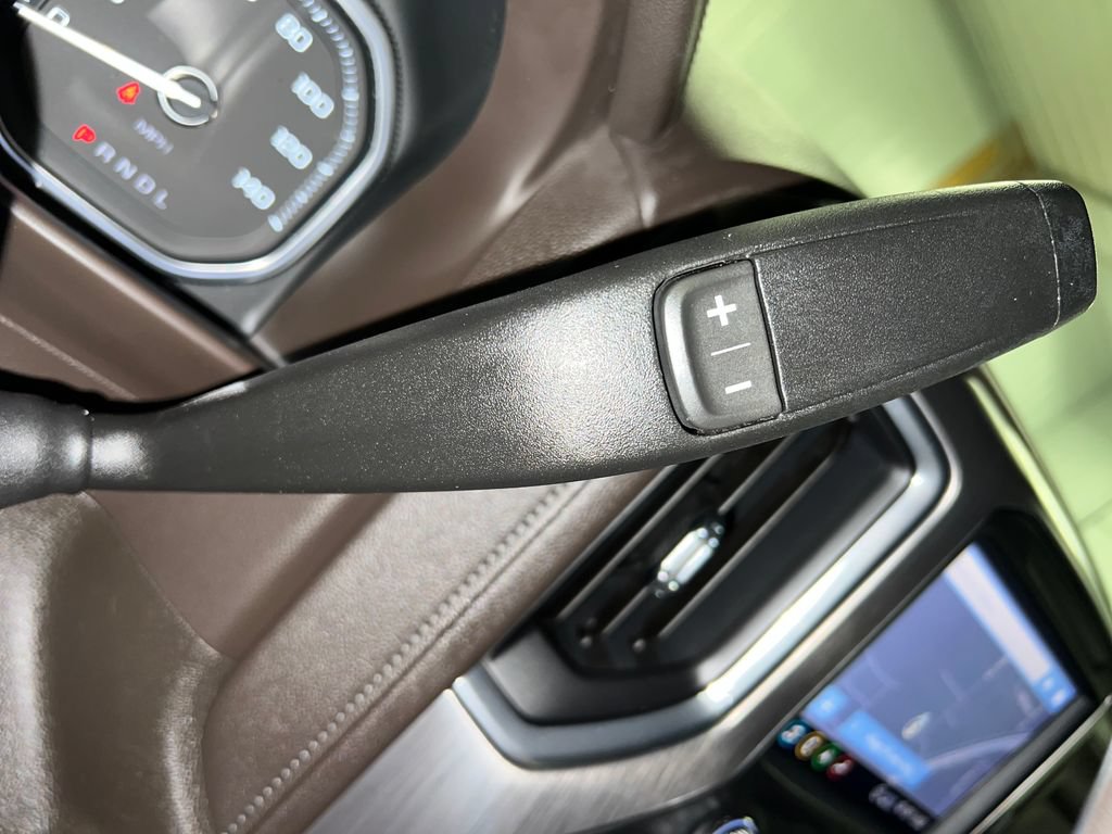 Certified 2020 GMC Sierra 1500 Denali w/ Technology Package AWD/4WD image 23