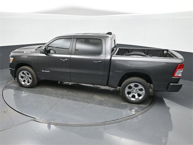 Used 2024 RAM 1500 Big Horn image 25