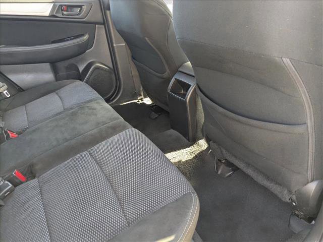 Used 2018 Subaru Outback 2.5i w/ Popular Package #1 image 18
