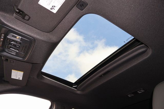 New 2026 GMC Sierra 2500 AT4 w/ AT4 Premium Plus Package image 27