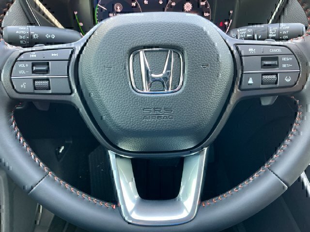 New 2027 Honda CR-V Sport-L image 32