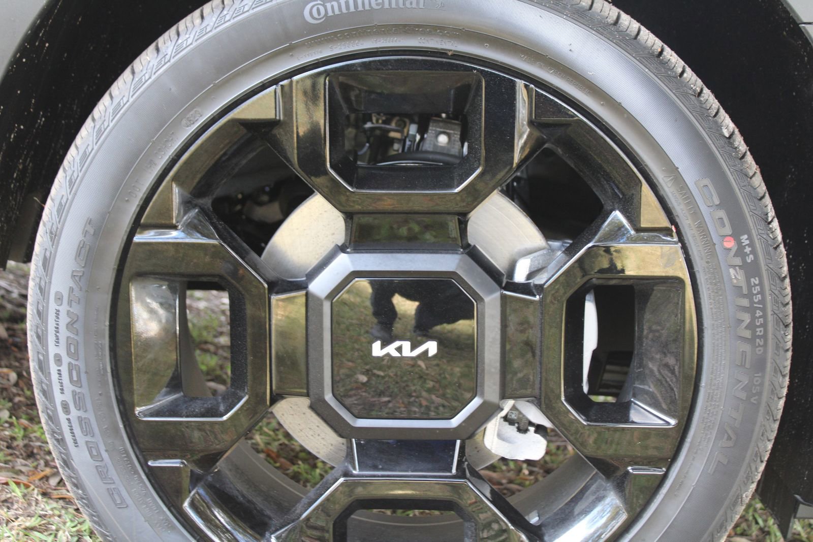 New 2026 Kia Sorento X-Line EX image 19