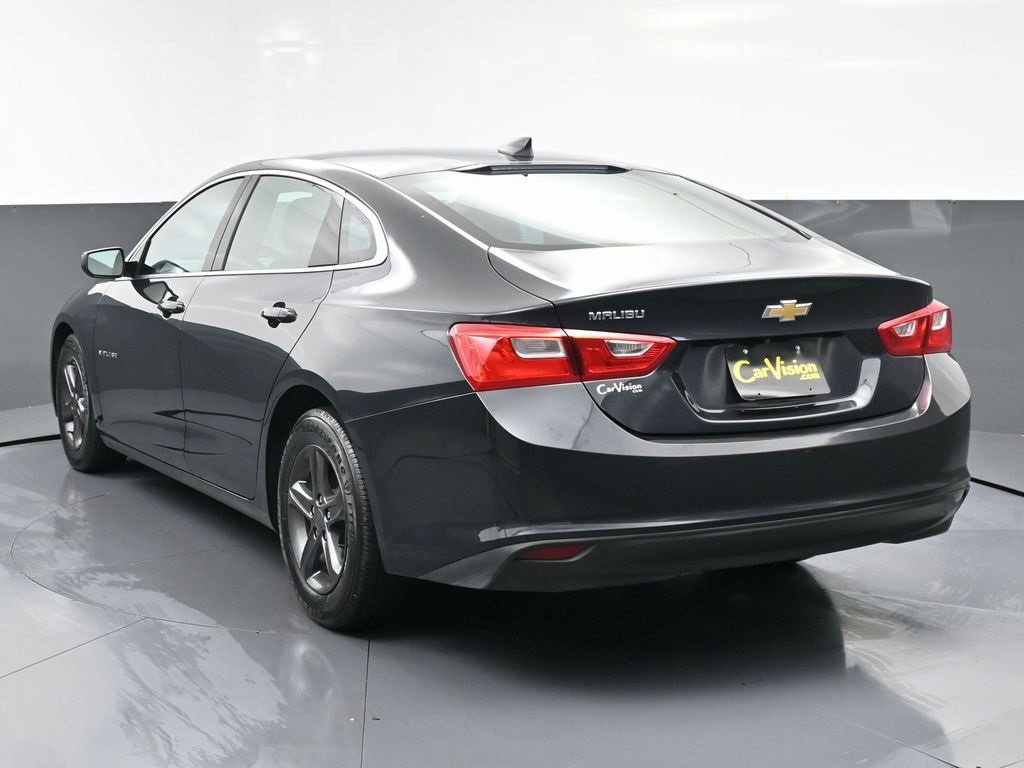 Used 2023 Chevrolet Malibu LS image 7