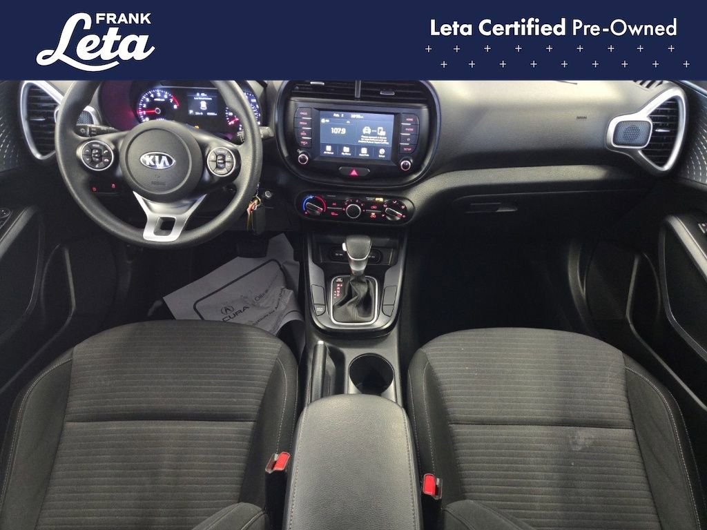 Used 2021 Kia Soul S image 15