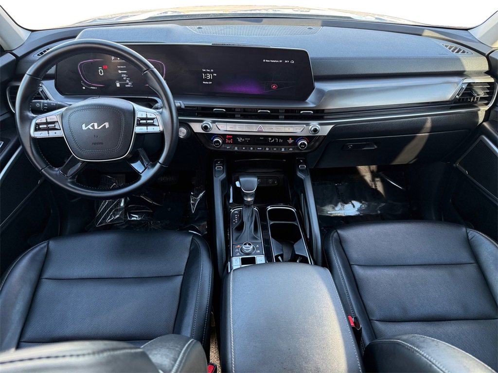Used 2023 Kia Telluride S w/ S Sunroof Package image 10