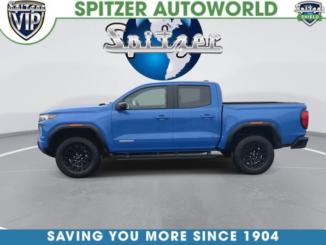 New 2026 GMC Canyon Elevation w/ Convenience Package RWD image 6