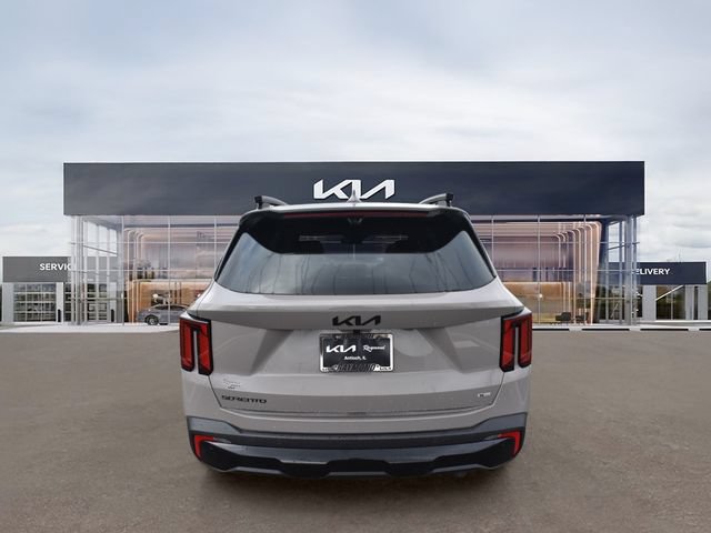 New 2026 Kia Sorento SX Prestige AWD/4WD image 5