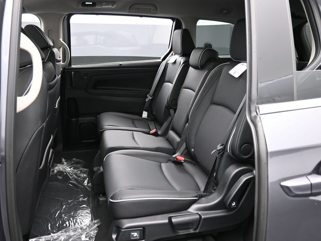 Used 2026 Honda Odyssey Elite image 21