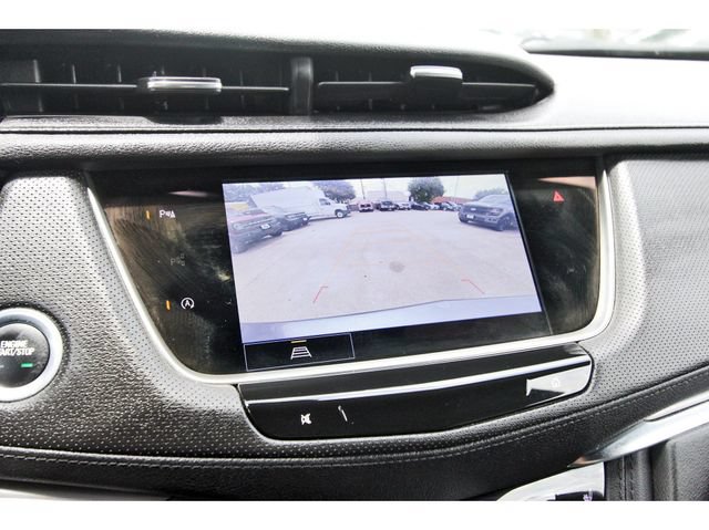 Used 2025 Cadillac XT5 Luxury FWD image 24