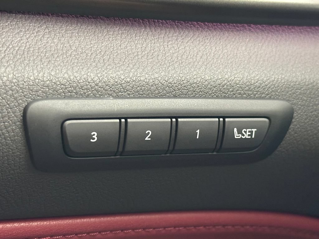 Used 2024 Lexus NX 350 AWD image 41