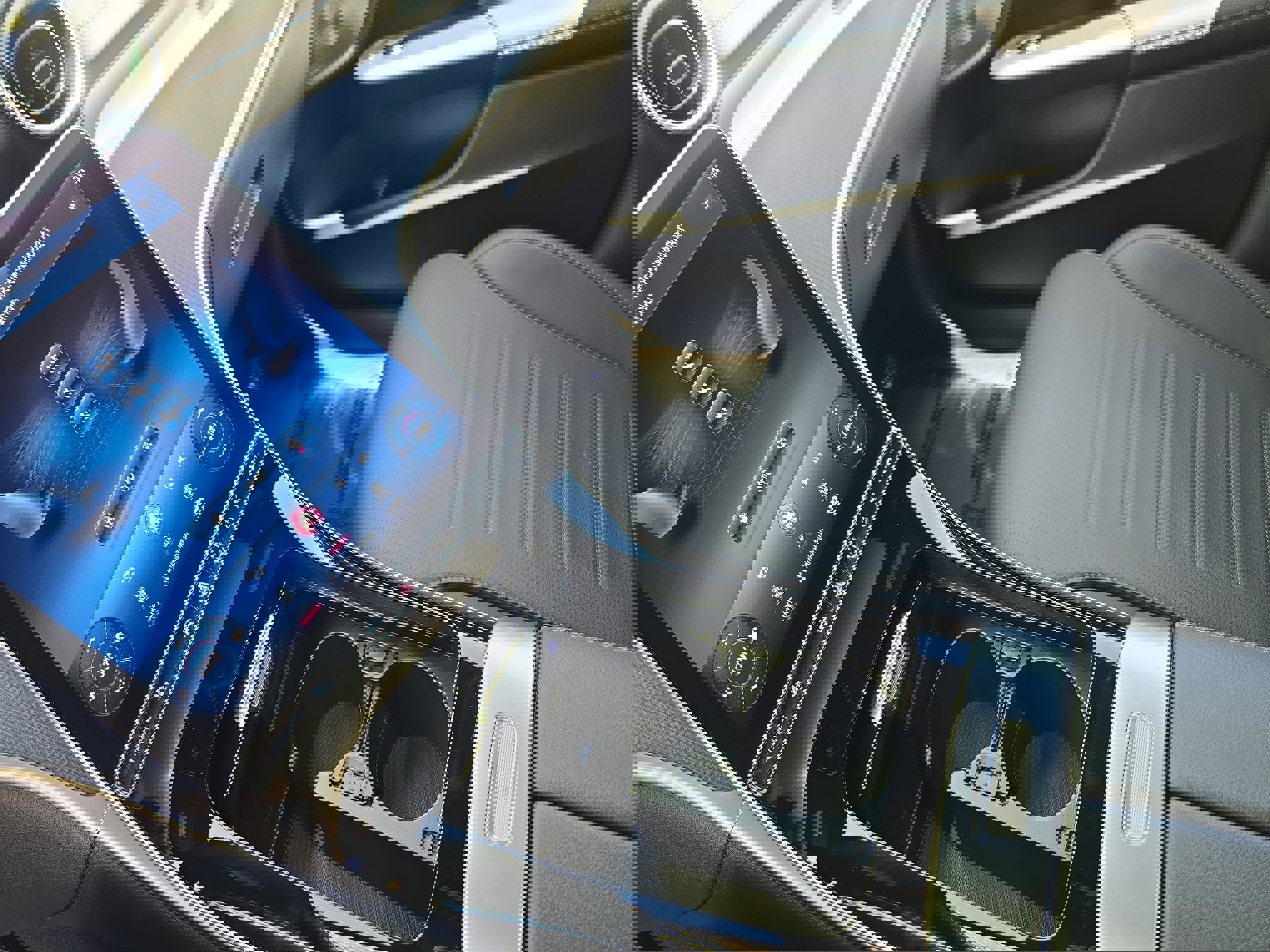 Certified 2024 Mercedes-Benz C 300 Sedan image 24