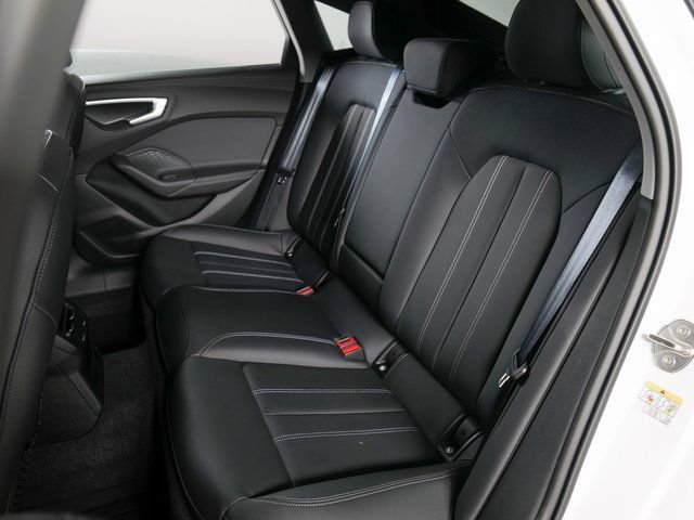 Certified 2025 Audi A5 2.0T Premium w/ Convenience Package AWD/4WD image 11