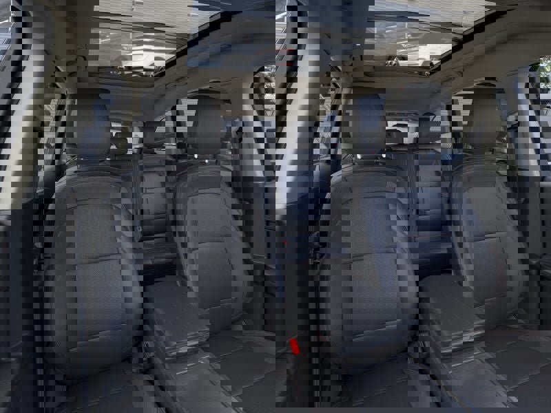 New 2026 Lincoln Nautilus Premier image 10