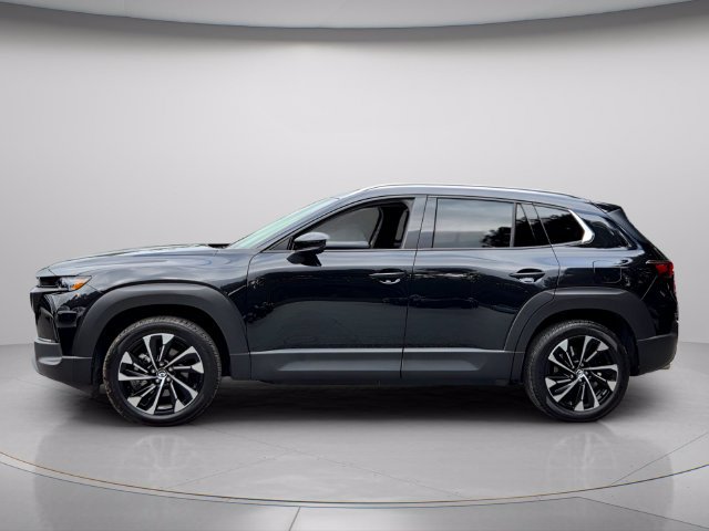 Used 2026 MAZDA CX-50 2.5 Hybrid w/ Weather Package AWD/4WD image 3