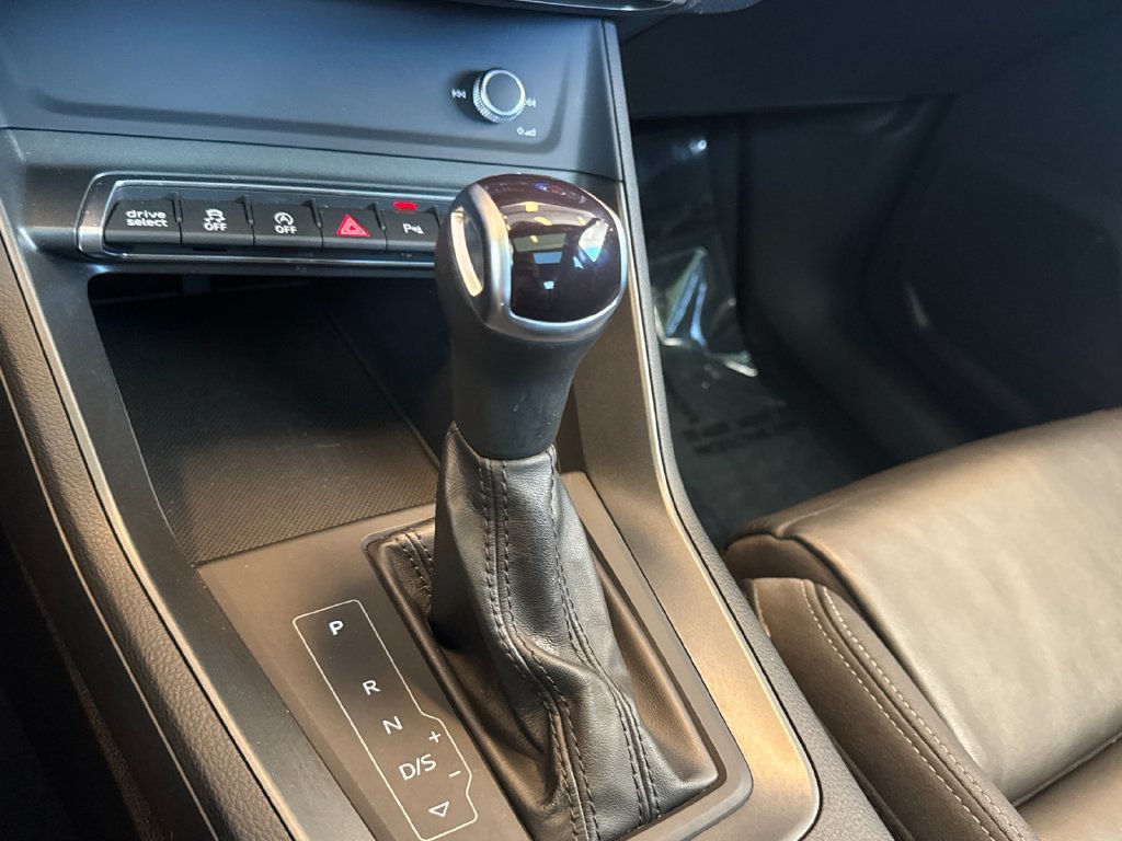 Used 2023 Audi Q3 2.0T Premium AWD/4WD image 26