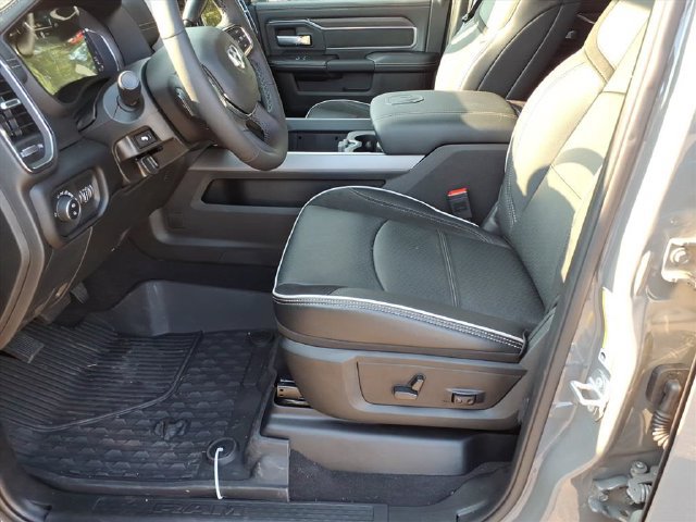 New 2026 RAM 2500 Laramie w/ Night Edition RWD image 12