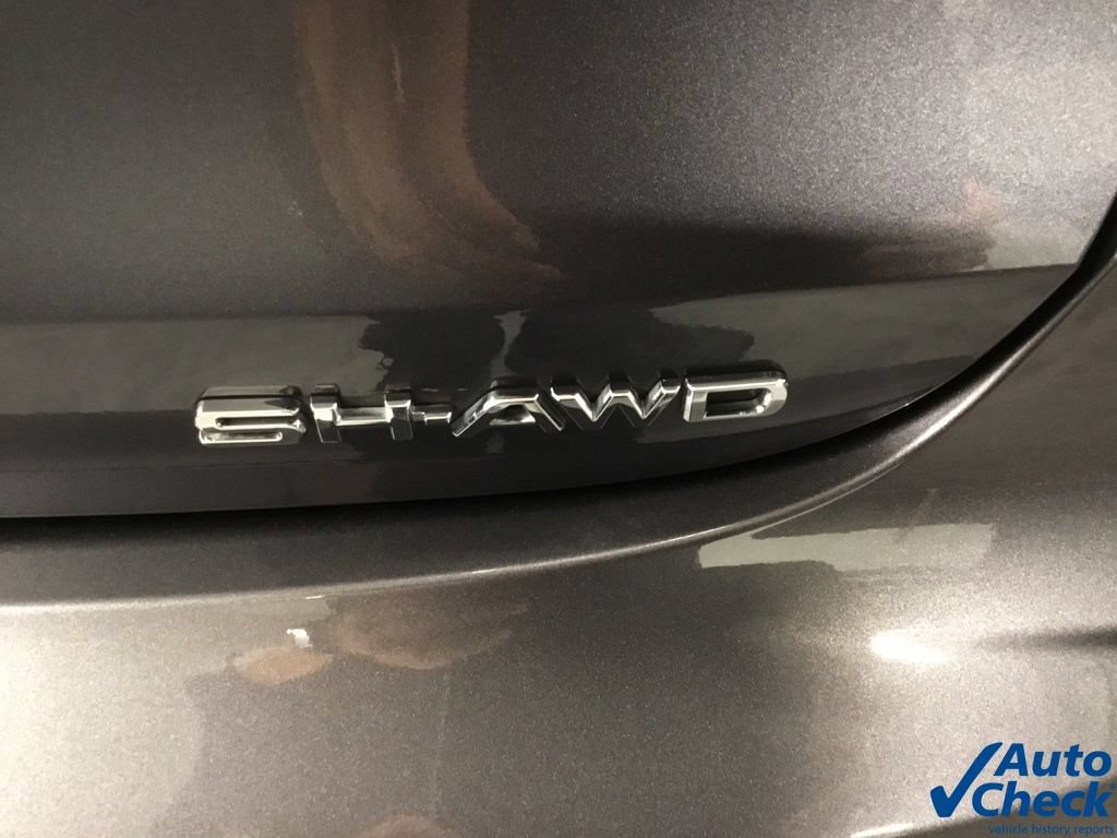 Used 2023 Acura TLX w/ A-SPEC Package AWD/4WD image 16