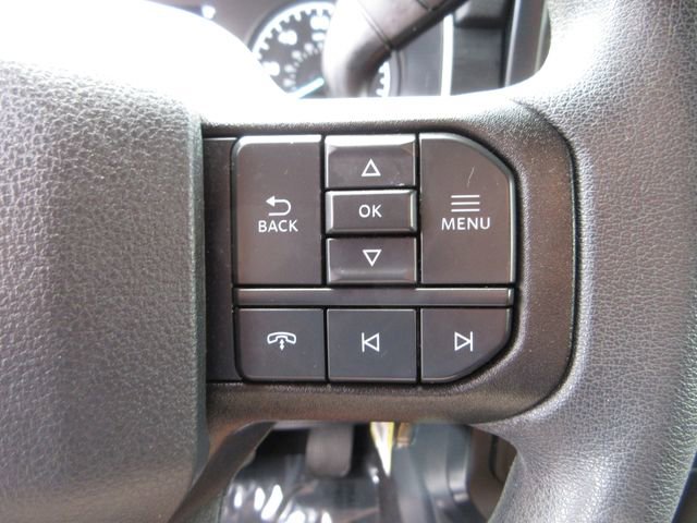 Certified 2023 Ford F150 XL w/ STX Appearance Package AWD/4WD image 16