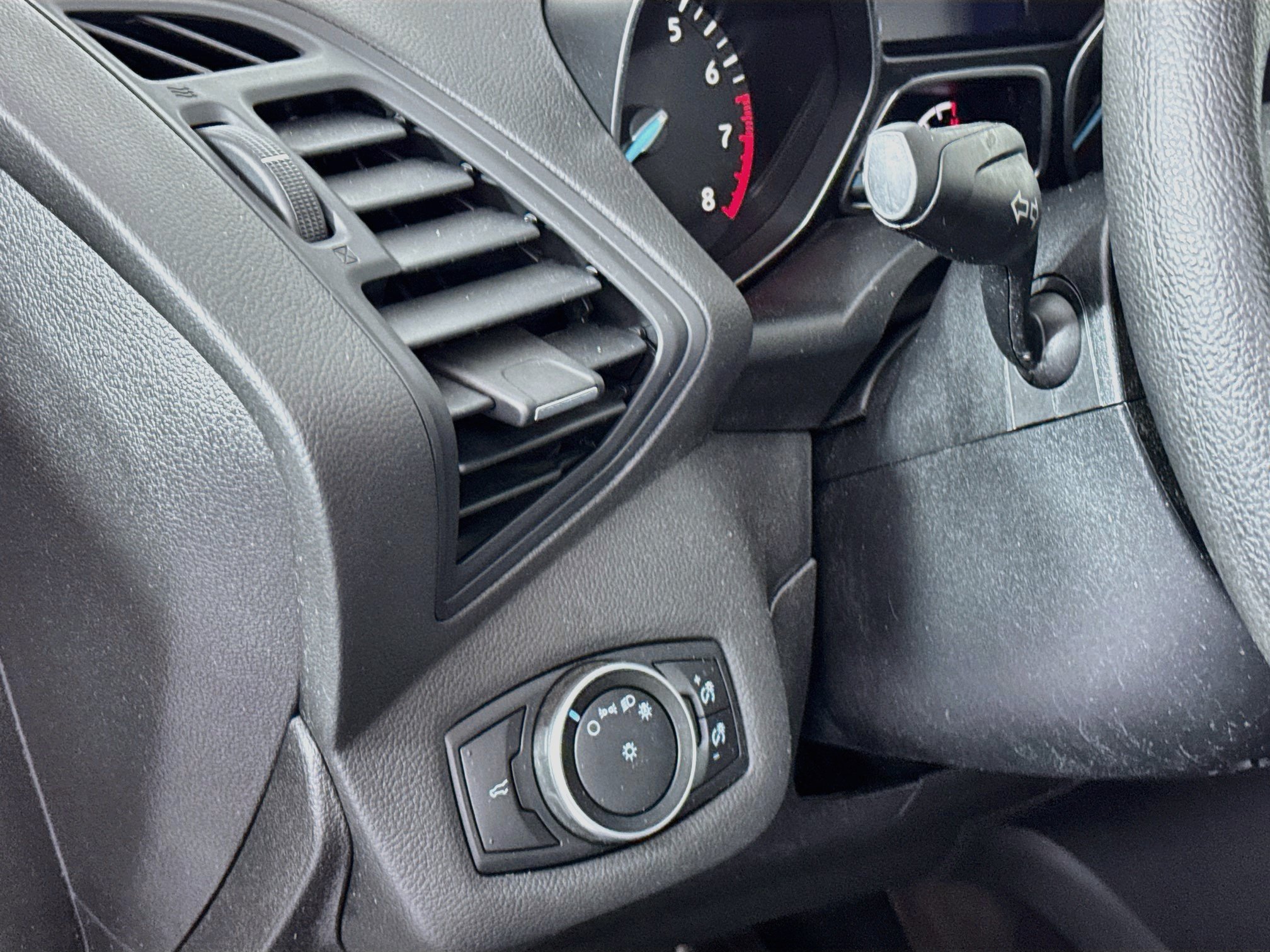 Used 2017 Ford Escape S FWD image 10