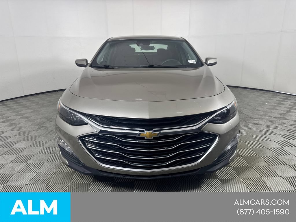 Used 2024 Chevrolet Malibu LT FWD video 2