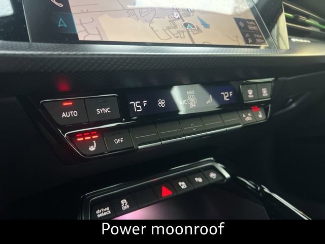 New 2026 Audi RS 3 image 14