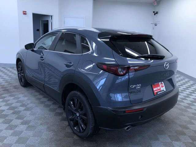 Used 2025 MAZDA CX-30 AWD 2.5 S w/ Preferred Package image 13