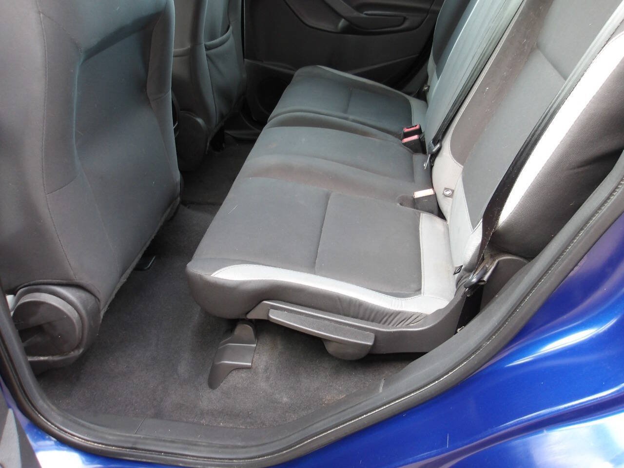Used 2014 Ford Escape S FWD image 21