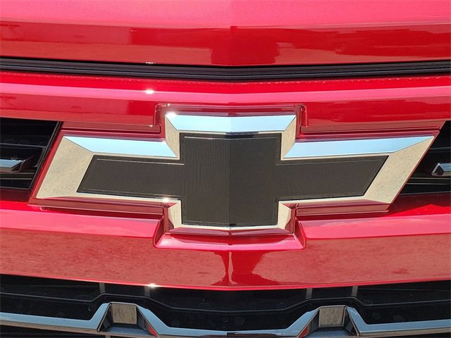 New 2026 Chevrolet Silverado 1500 RST w/ Convenience Package II image 31