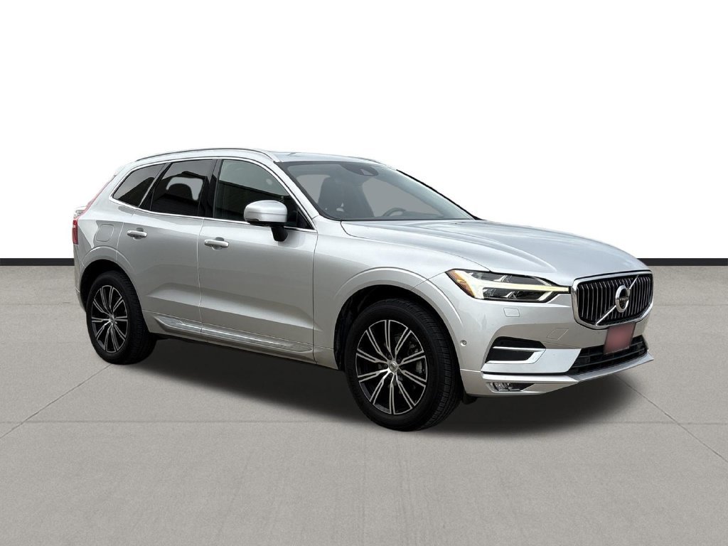 Used 2020 Volvo XC60 T5 Inscription FWD image 7