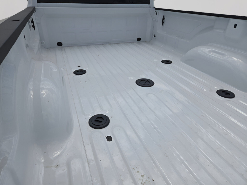 New 2026 RAM 3500 Tradesman AWD/4WD image 17