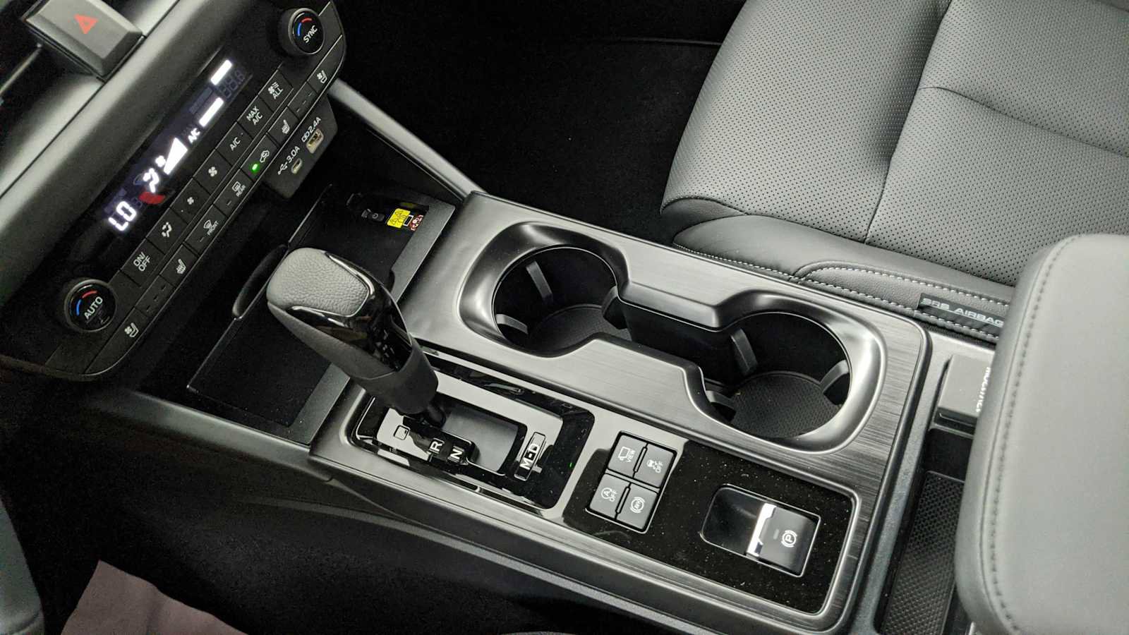 New 2026 Subaru Outback Touring XT AWD/4WD image 14